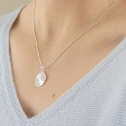 Pernille Corydon Jewellery Ocean Star Necklace -Pernille Corydon Butik 5711980053157 1