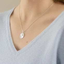 Pernille Corydon Jewellery Ocean Star Necklace