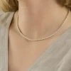Pernille Corydon Jewellery Svea Necklace -Pernille Corydon Butik 5711980053249