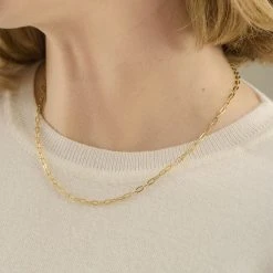 Pernille Corydon Jewellery Alba Necklace 45-50 Cm -Pernille Corydon Butik 5711980053263 1