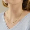 Pernille Corydon Jewellery Glow Necklace 2 Pernille Corydon Jewellery Glow Necklace -Pernille Corydon Butik 5711980053614