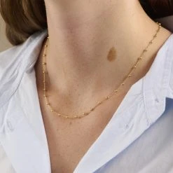 Pernille Corydon Jewellery Vega Necklace