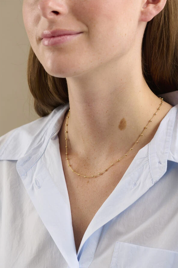 Vega Necklace Pernille Corydon Jewellery Vega Necklace -Pernille Corydon Butik 5711980053997 1