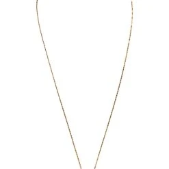 Maria Black Karen 70 Adjustable Necklace Gold HP