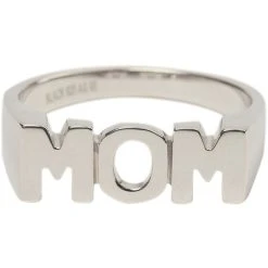 Maria Black Mom Ring -Pernille Corydon Butik 5712071703869