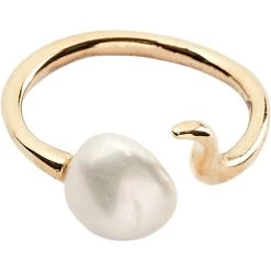 Maria Black Moonshine Ring -Pernille Corydon Butik 5712071707126