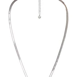 Maria Black Mio Chain Silver Hp