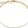 Maria Black Sentiero Bracelet S/M Gold Hp -Pernille Corydon Butik 5712071804535