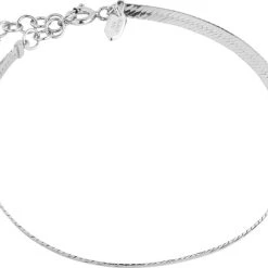 Maria Black Sentiero Bracelet S/M Silver Hp
