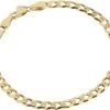 Maria Black Forza Bracelet Small Gold HP -Pernille Corydon Butik 5712071804658