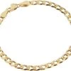 Maria Black Forza Bracelet Medium Gold HP -Pernille Corydon Butik 5712071804672