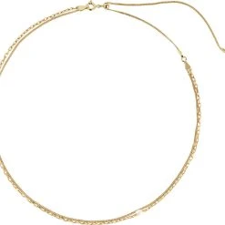 Maria Black Cantare Necklace