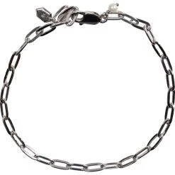 Maria Black Gemma Bracelet S/M Silver HP
