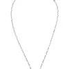 Maria Black Negroni Necklace Silver HP