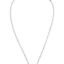 Maria Black Negroni Necklace Silver HP