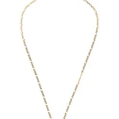 Maria Black Negroni Necklace Gold HP