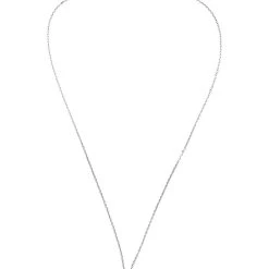 Maria Black Aspen 50 Necklace Silver HP