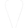 Maria Black Katie Necklace Silver HP -Pernille Corydon Butik 5712071831067
