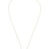 Maria Black Katie Necklace Gold HP -Pernille Corydon Butik 5712071831074