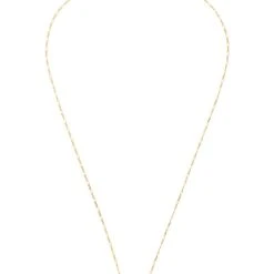 Maria Black Katie Necklace Gold HP