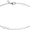 BYBIEHL Aura Flow Bracelet - Silver