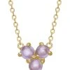 Carré Jewellery NECKLACE -Pernille Corydon Butik 5712526000017 1