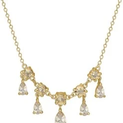 Carré Jewellery NECKLACE