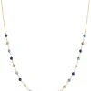 Carré Jewellery GEM CANDY NECKLACE 1 Carré Jewellery GEM CANDY NECKLACE -Pernille Corydon Butik 5712526903257