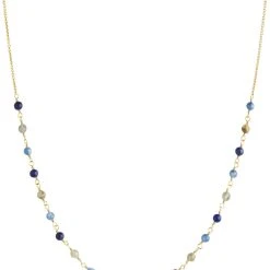 Carré Jewellery GEM CANDY NECKLACE