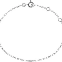 Carré Jewellery CHAIN GANG BRACELET