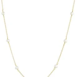 Carré Jewellery ARCHIVE NECKLACE
