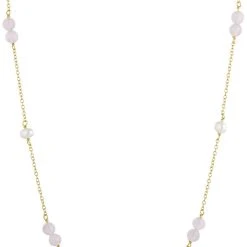 Carré Jewellery ARCHIVE NECKLACE