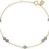 Carré Jewellery BRACELET -Pernille Corydon Butik 5712526975964 1