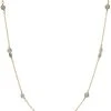 Carré Jewellery NECKLACE 1 Carré Jewellery NECKLACE -Pernille Corydon Butik 5712526976022 1