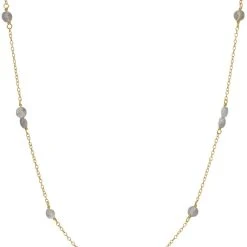 Carré Jewellery NECKLACE