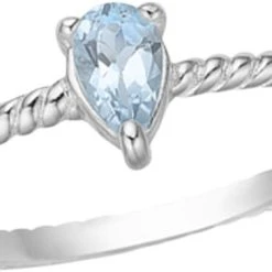 Carré Jewellery RING