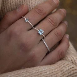 Carré Jewellery RING -Pernille Corydon Butik 5712526976466 3