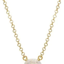 Carré Jewellery NECKLACE