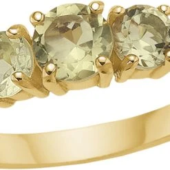 Carré Jewellery RING