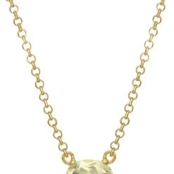 Carré Jewellery NECKLACE