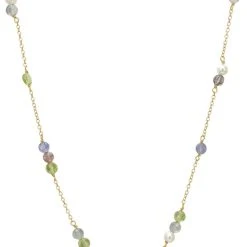 Carré Jewellery NECKLACE