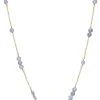 Carré Jewellery NECKLACE 2 Carré Jewellery NECKLACE -Pernille Corydon Butik 5712526979863 1