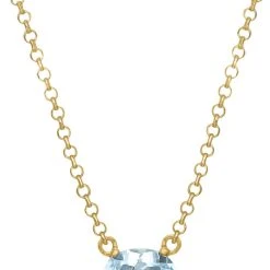 Carré Jewellery NECKLACE