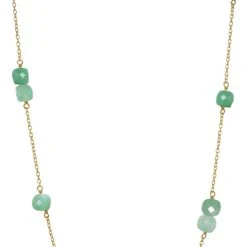 Carré Jewellery NECKLACE