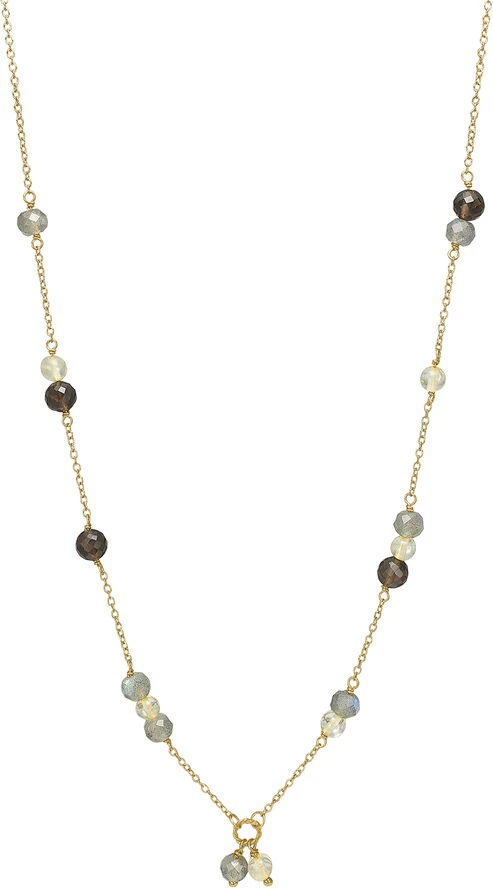 NECKLACE Carré Jewellery NECKLACE -Pernille Corydon Butik 5712526984485 1