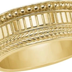 Carré Jewellery RING