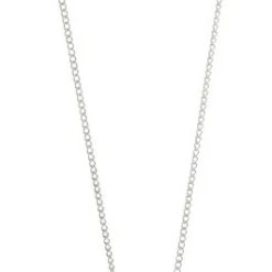 Hultquist Manhattan Halskæde. Længde: 42 Cm