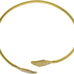 Hultquist Rhombus Bangle