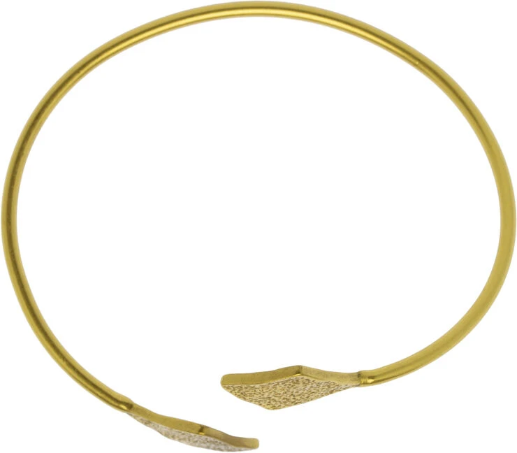 Hultquist Rhombus Bangle 3 Hultquist Rhombus Bangle