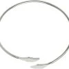 Hultquist Rhombus Bangle -Pernille Corydon Butik 5713395147629